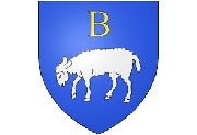 Blason de la commune