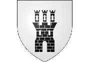 Blason de la commune