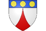 Blason de la commune