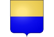 Blason de la commune