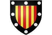 Blason de la commune