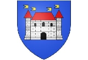 Blason de la commune