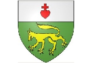 Blason de la commune