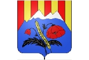 Blason de la commune