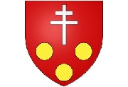 Blason de la commune