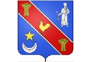 Blason de la commune