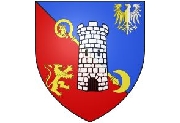 Blason de la commune