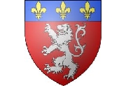 Blason de la commune