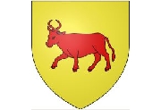 Blason de la commune