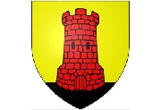 Blason de la commune