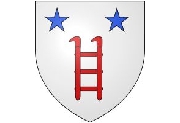 Blason de la commune