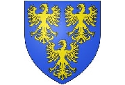 Blason de la commune