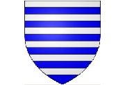 Blason de la commune