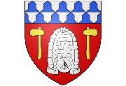 Blason de la commune