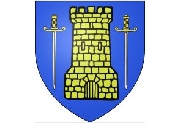 Blason de la commune