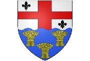 Blason de la commune