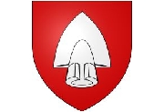 Blason de la commune