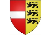 Blason de la commune