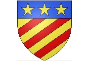 Blason de la commune