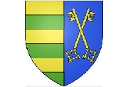 Blason de la commune