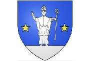 Blason de la commune