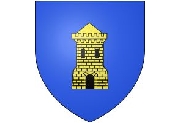 Blason de la commune