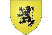 Blason de la commune