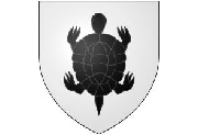 Blason de la commune